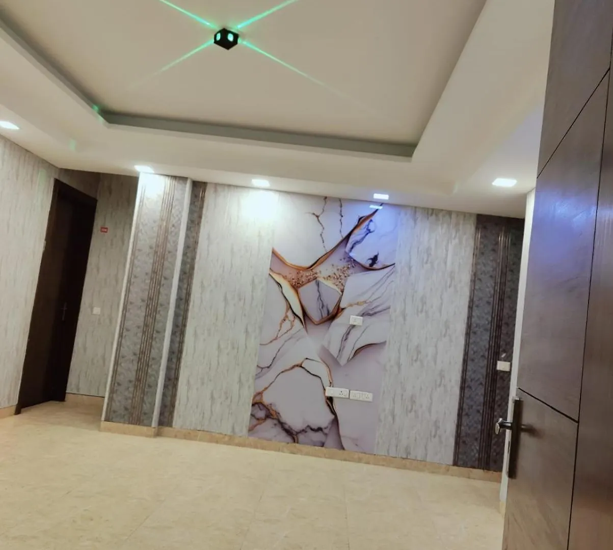Hotel Rajvansh Palace Gurgaon India