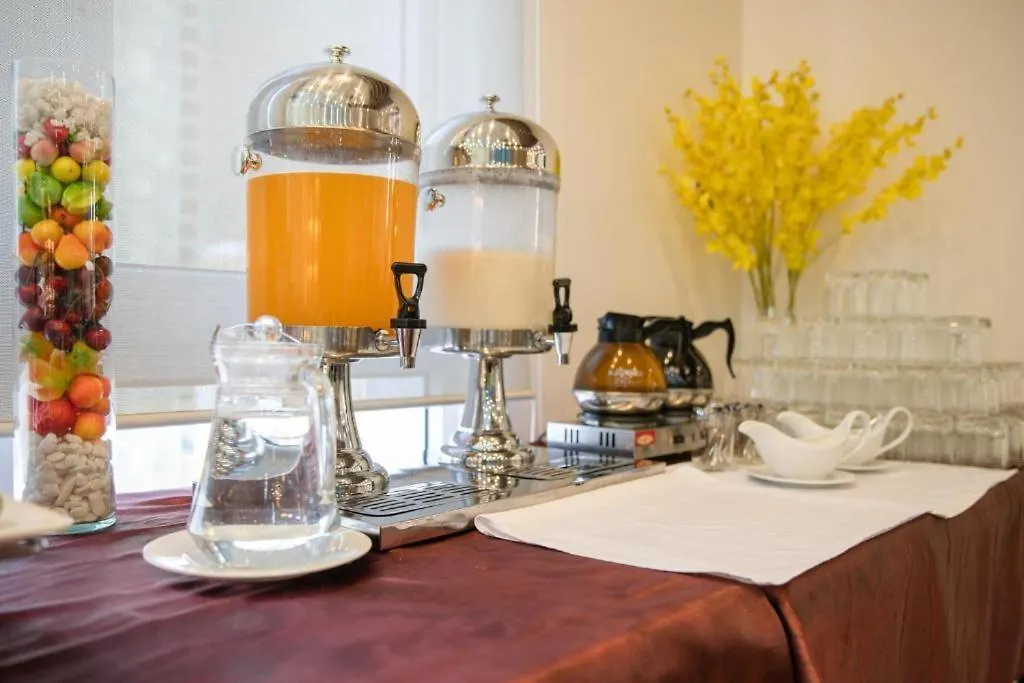 Hotel Rajvansh Palace Gurgaon