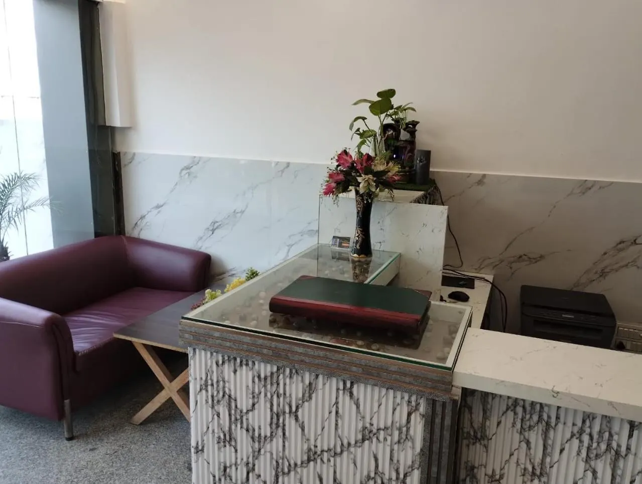 ***  Hotel Rajvansh Palace Gurgaon India
