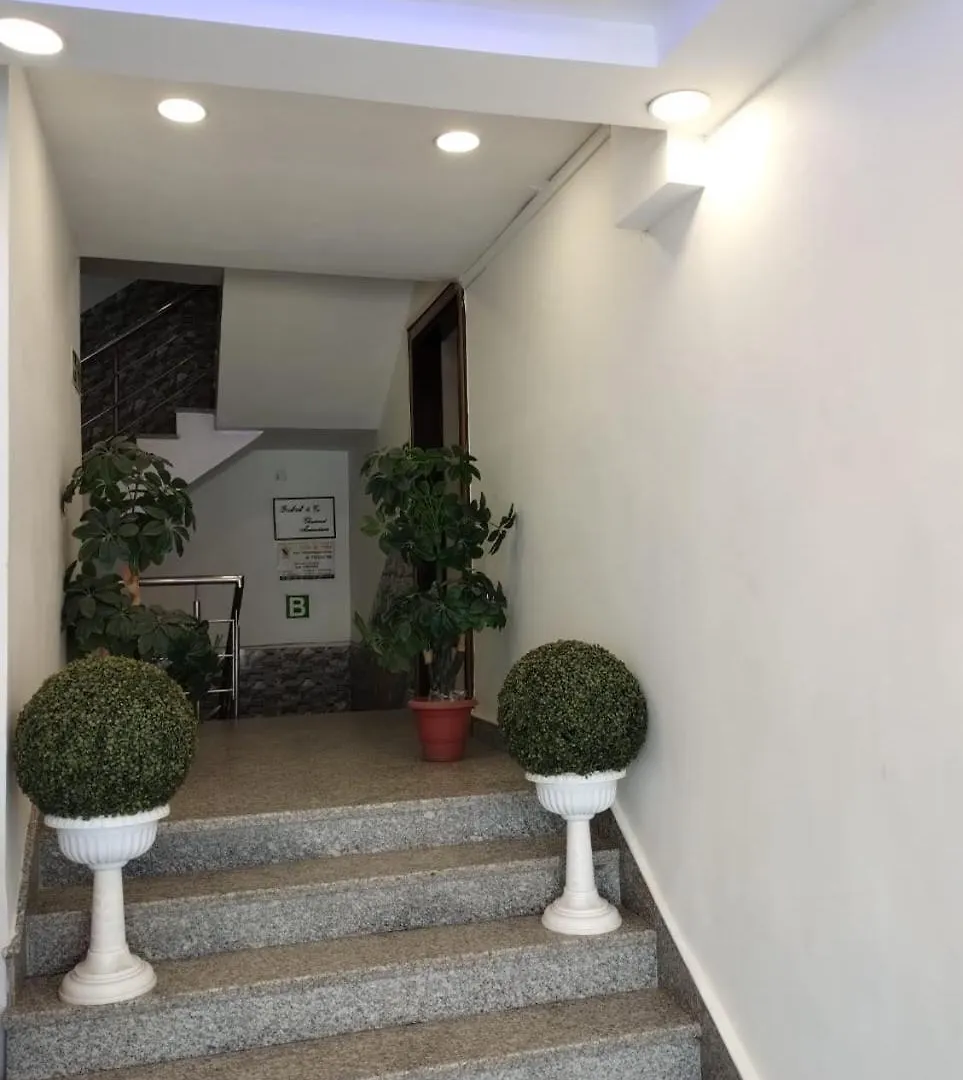 Hotel Rajvansh Palace Gurgaon