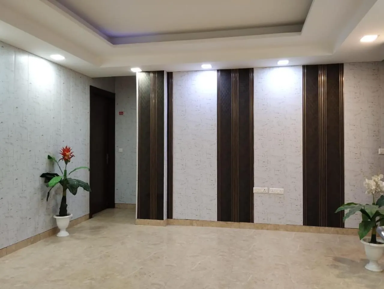 Hotel Rajvansh Palace Gurgaon 3*,  India