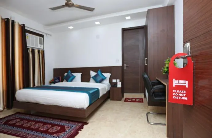 Hotel Rajvansh Palace Gurgaon