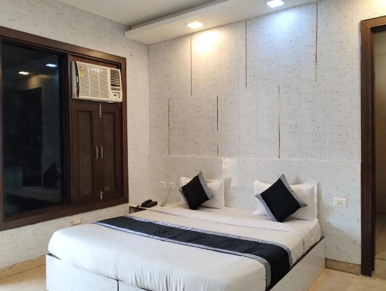Hotel Rajvansh Palace Gurgaon India