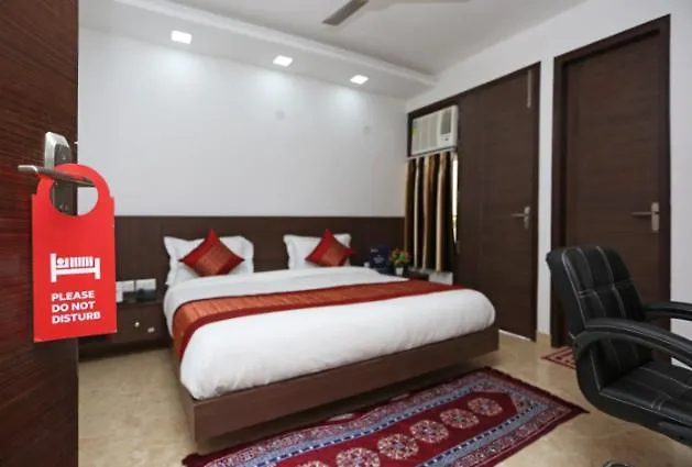 Hotel Rajvansh Palace Gurgaon