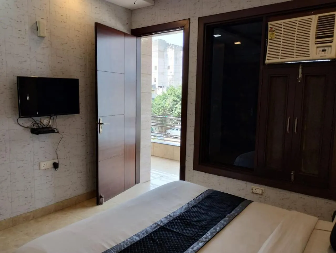 Hotel Rajvansh Palace Gurgaon 3*,  India