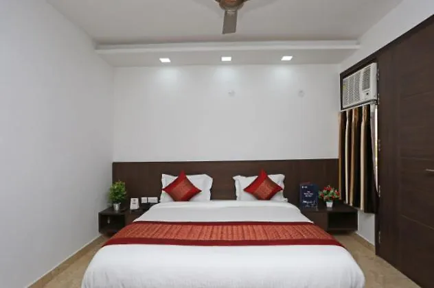 ***  Hotel Rajvansh Palace Gurgaon India